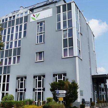 Hotel Olivier Strassen Dış mekan fotoğraf