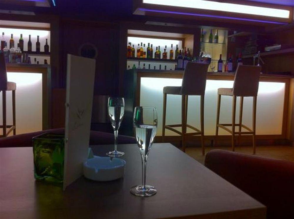 Hotel Olivier Strassen Dış mekan fotoğraf