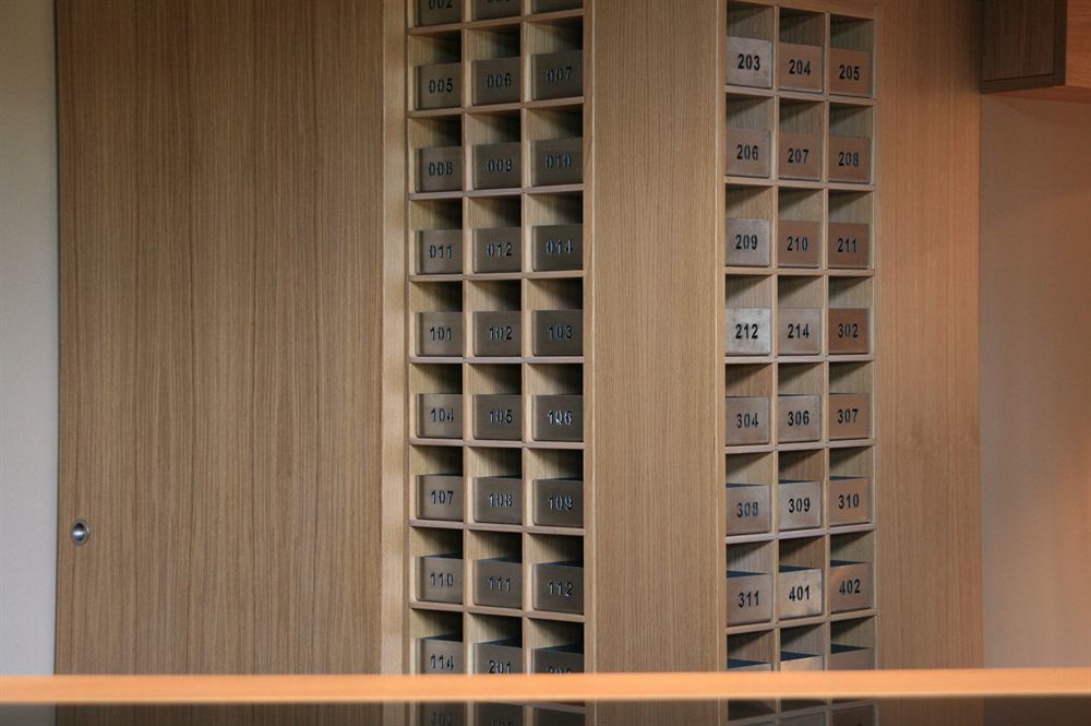 Hotel Olivier Strassen Dış mekan fotoğraf
