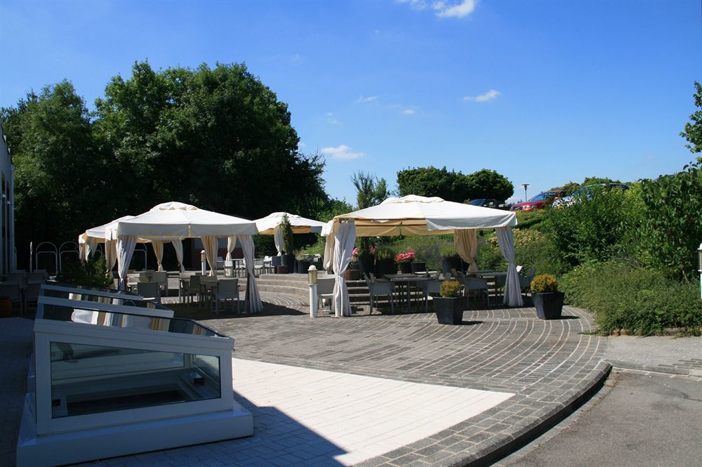 Hotel Olivier Strassen Dış mekan fotoğraf