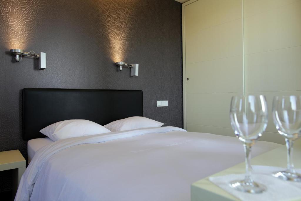 Hotel Olivier Strassen Dış mekan fotoğraf
