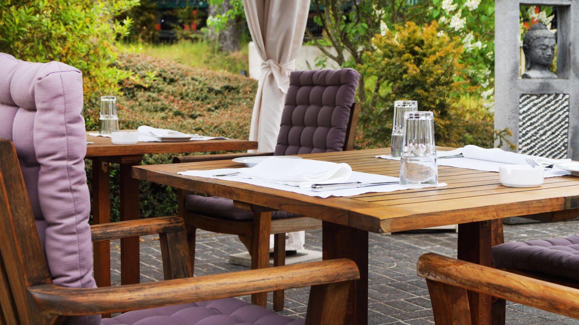 Hotel Olivier Strassen Dış mekan fotoğraf