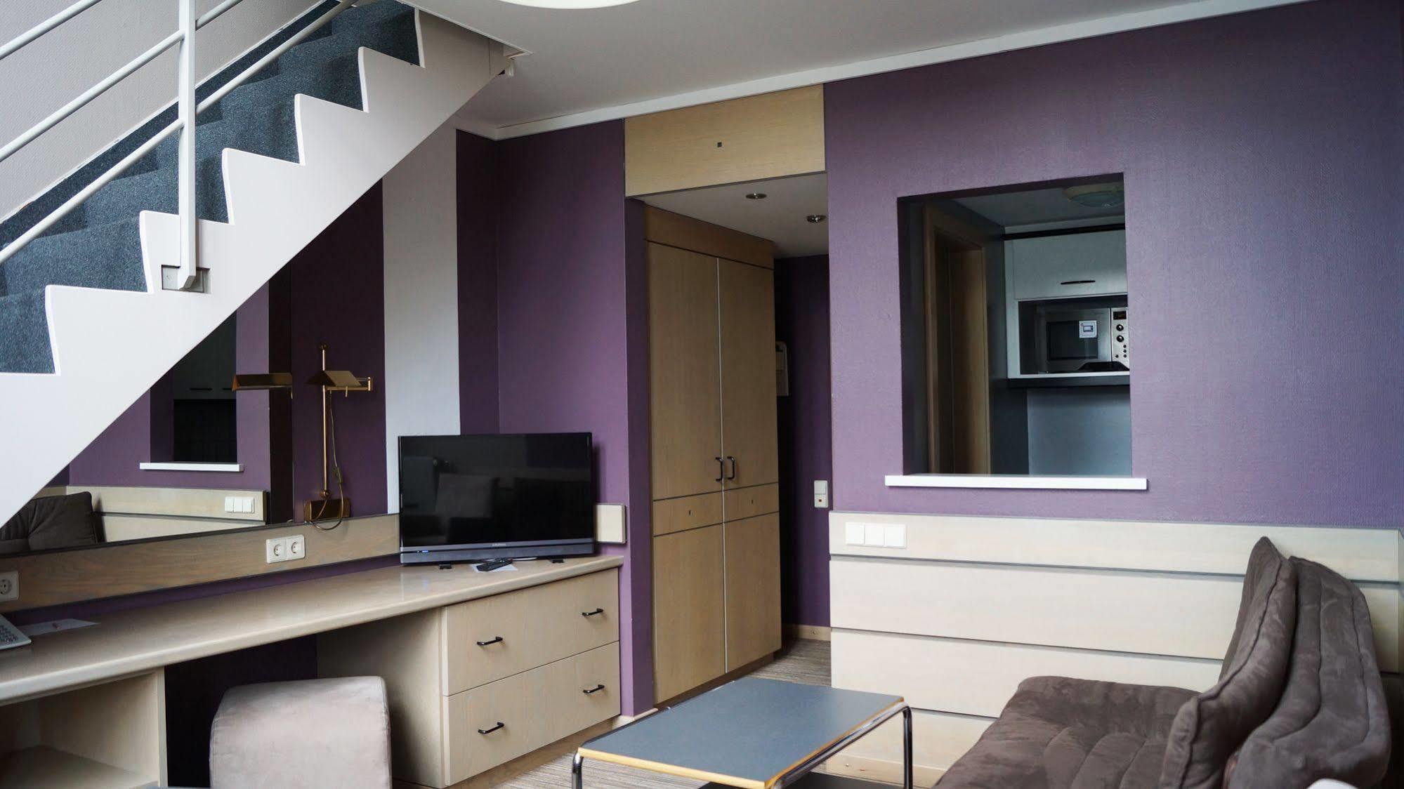Hotel Olivier Strassen Dış mekan fotoğraf