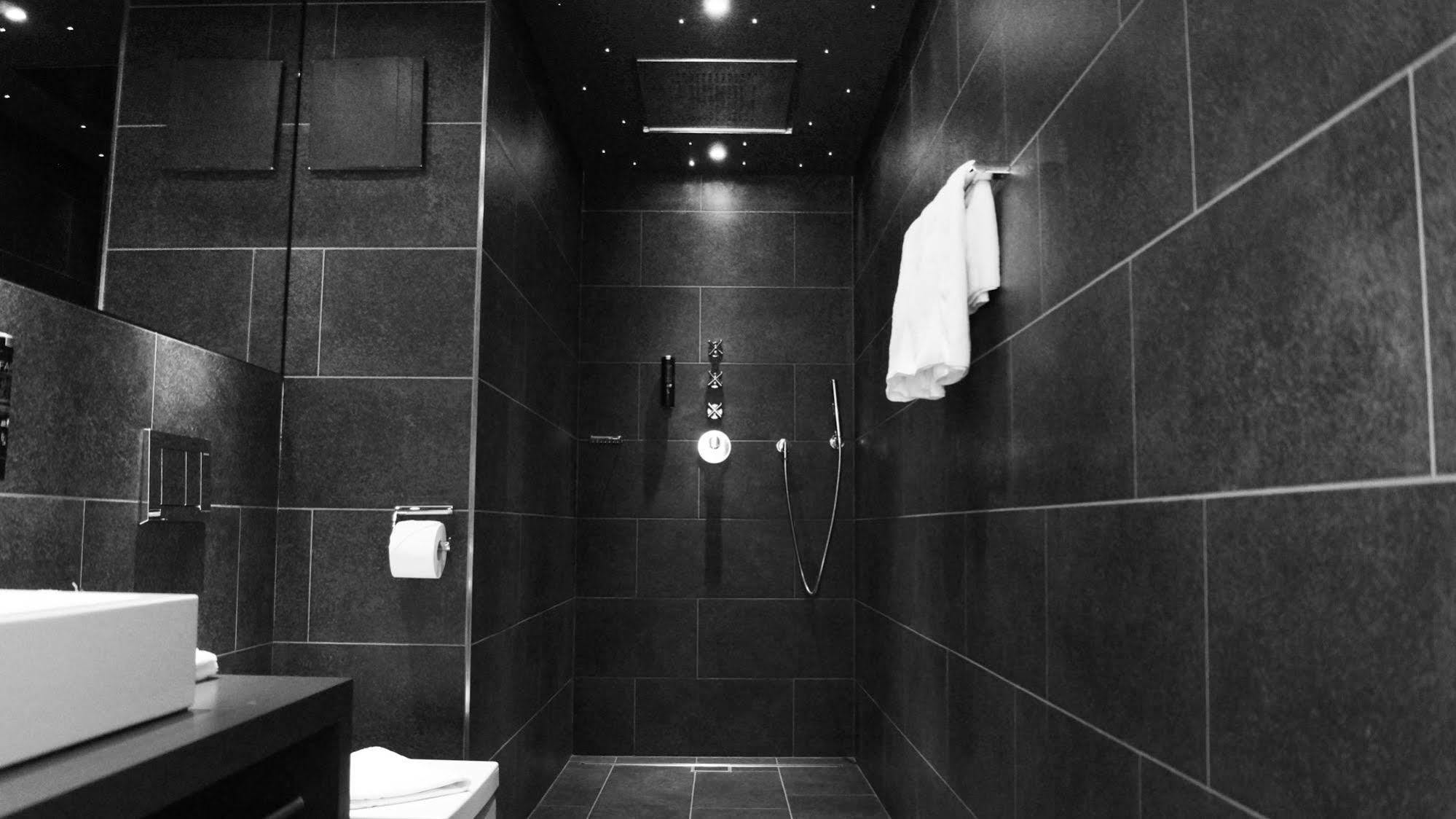 Hotel Olivier Strassen Dış mekan fotoğraf