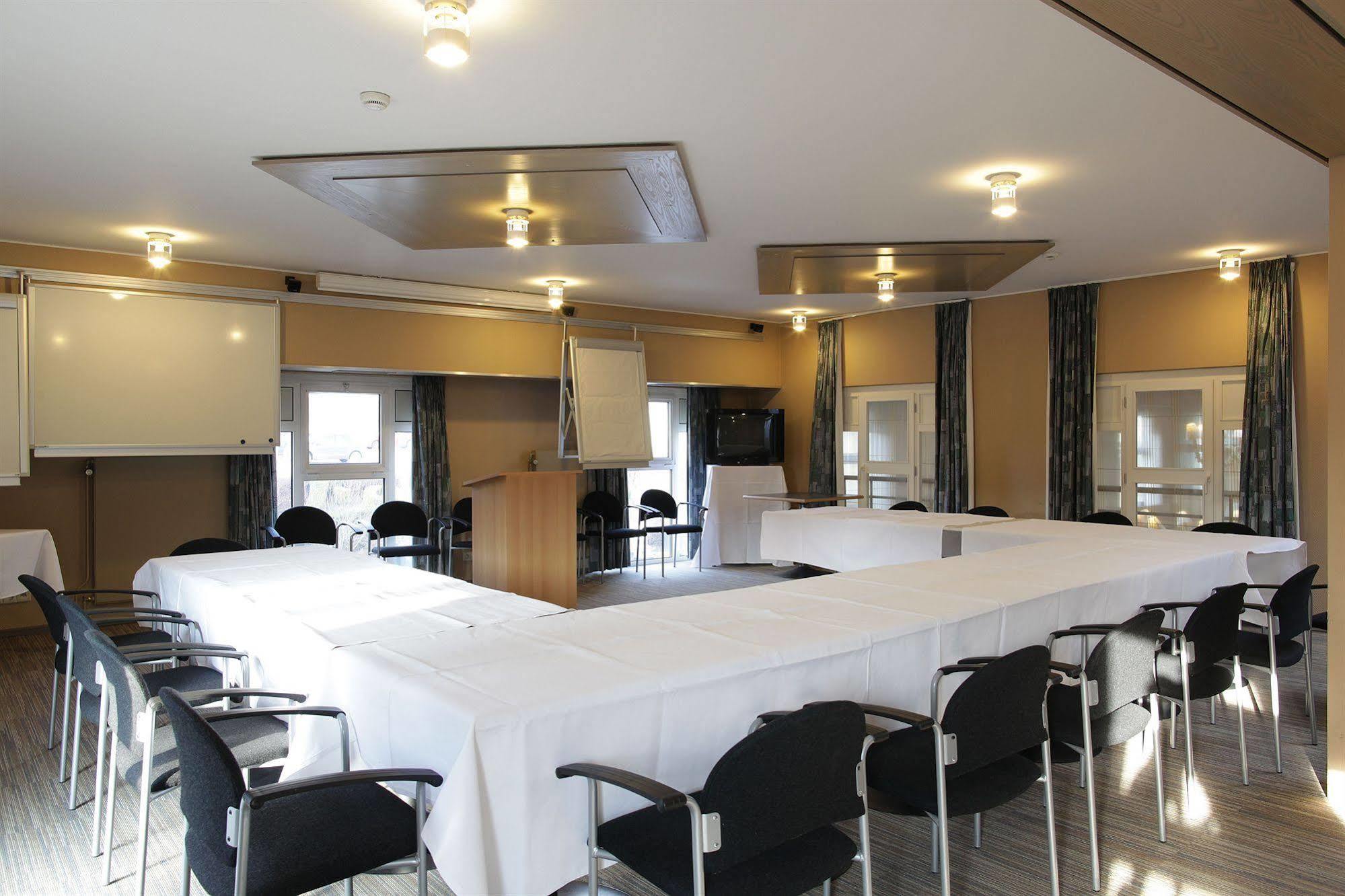 Hotel Olivier Strassen Dış mekan fotoğraf