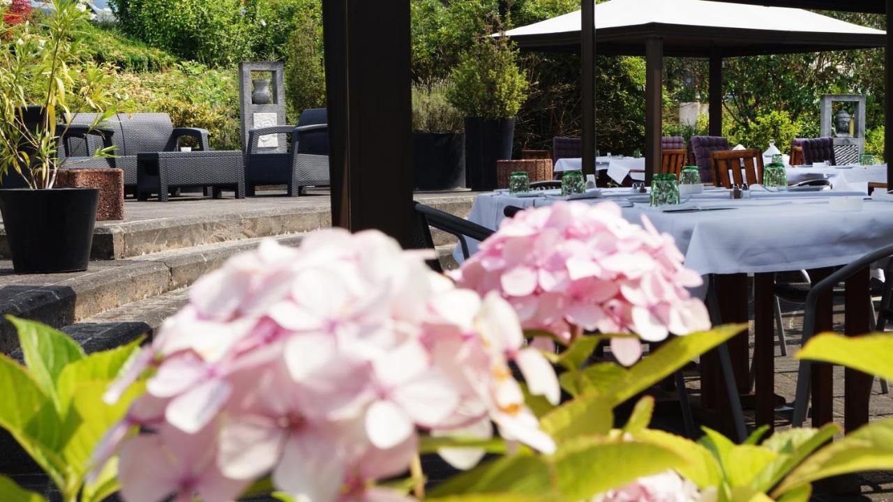 Hotel Olivier Strassen Dış mekan fotoğraf