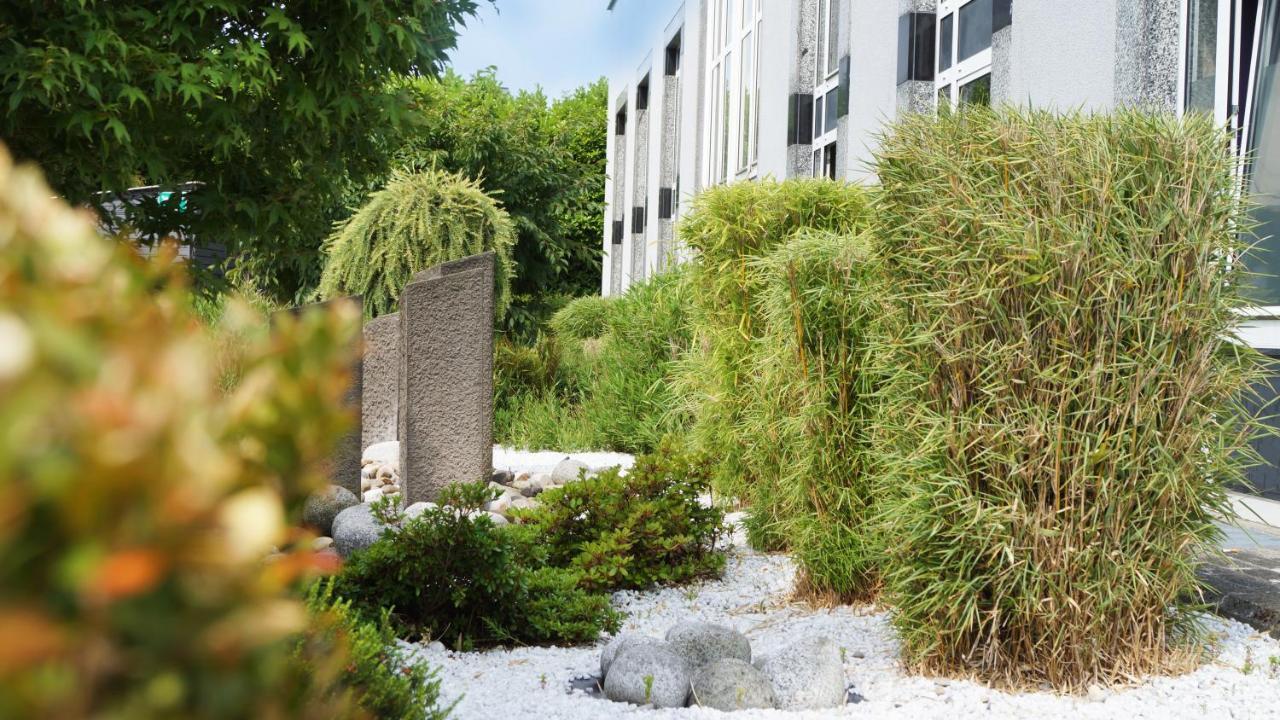 Hotel Olivier Strassen Dış mekan fotoğraf
