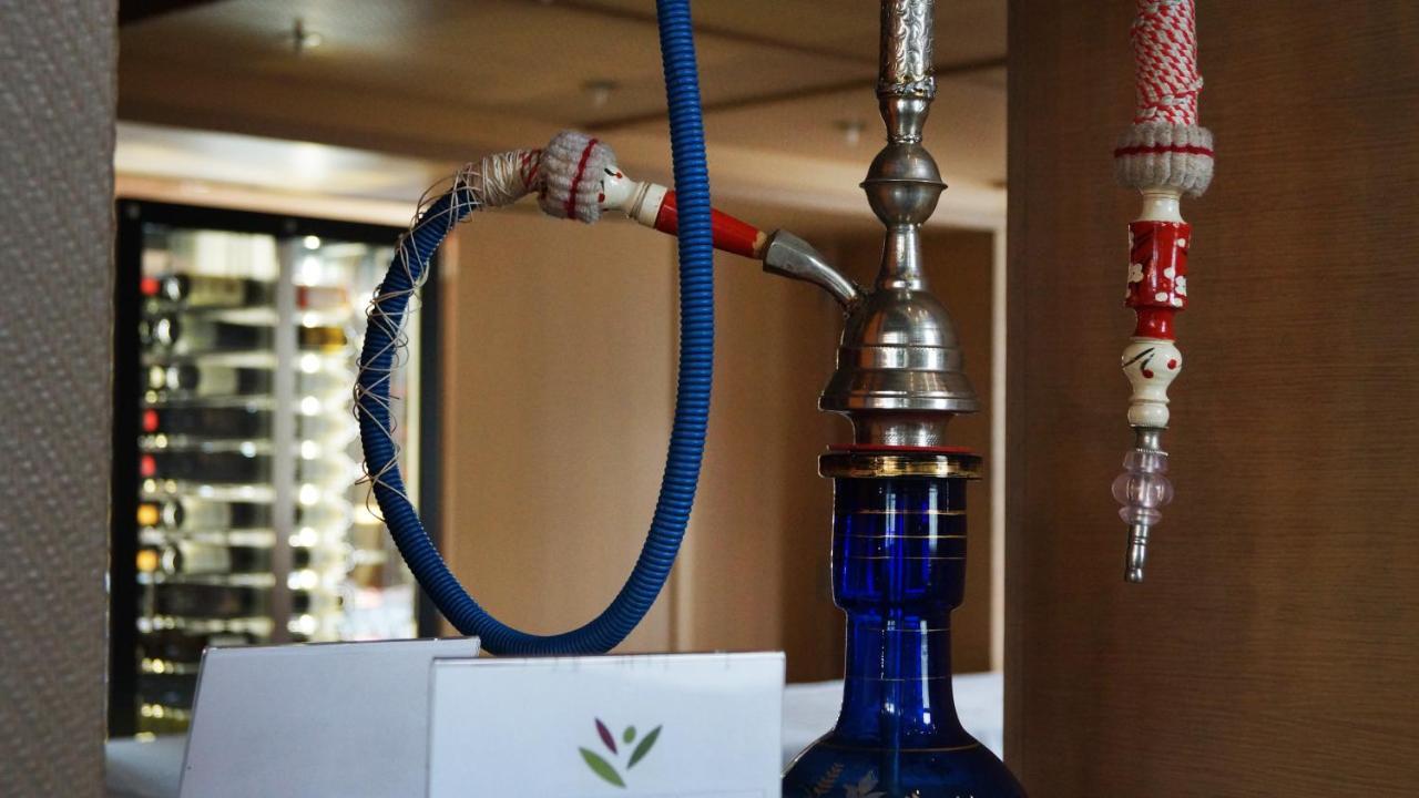 Hotel Olivier Strassen Dış mekan fotoğraf